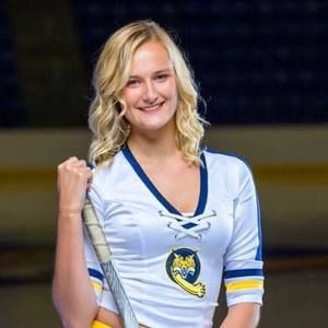 Meet your Posher, Ryann